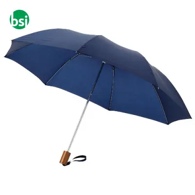 Ombrello pieghevole Oho da 20'' - 109058 - Immagine 12