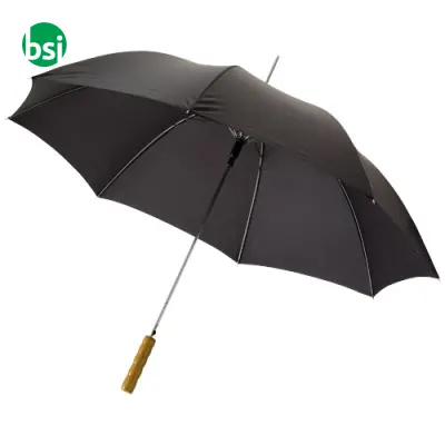 Ombrello Lisa da 23'' con apertura automatica e manico - 109017 - Immagine 15