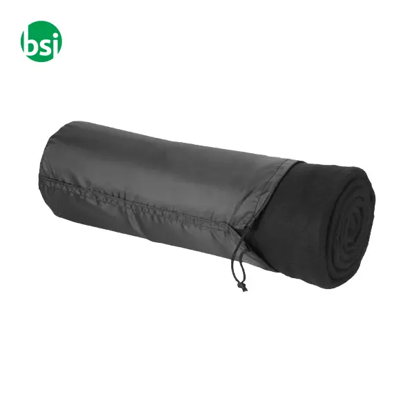 Coperta con custodia Huggy -  13