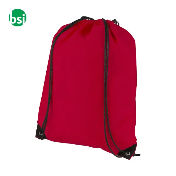 Zainetti a sacca premium TNT 5L Evergreen -  12