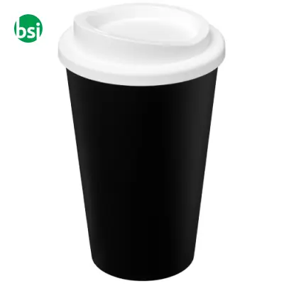 Bicchiere termico doppia parete personalizzabile 350ml - Immagine 7