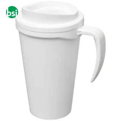 Tazza termica grande da 350ml - Immagine 8