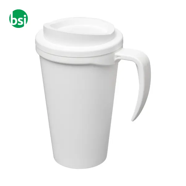 Tazza termica grande da 350ml -  8