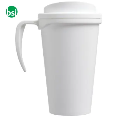 Tazza termica grande da 350ml - Immagine 5