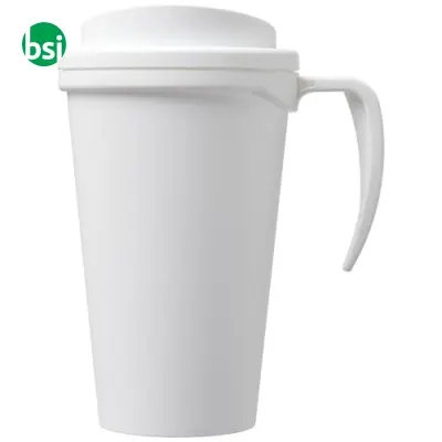 Tazza termica grande da 350ml - Immagine 4