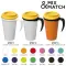 Tazza termica grande da 350ml - Anteprima 7