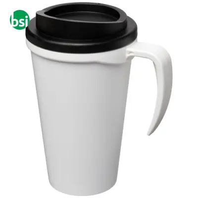 Tazza termica grande da 350ml - Immagine 9