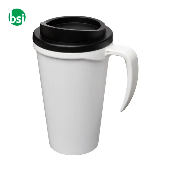 Tazza termica grande da 350ml -  9