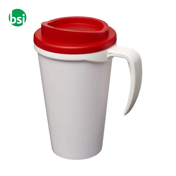 Tazza termica grande da 350ml -  11
