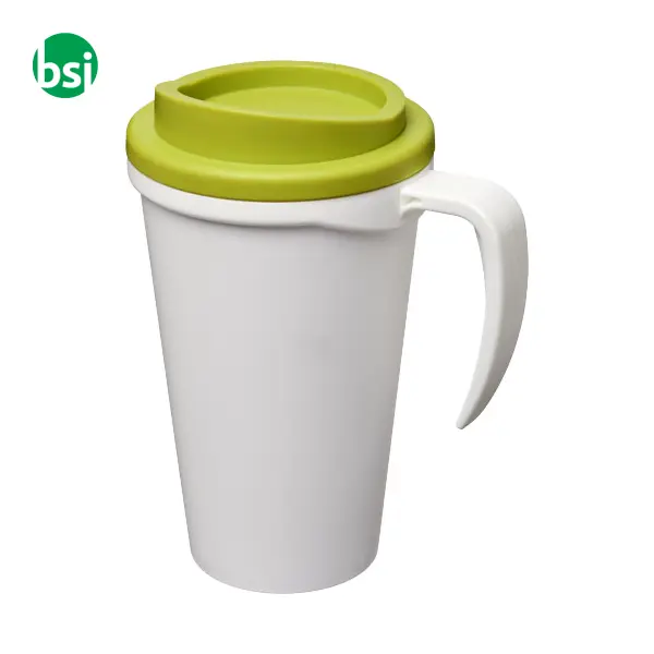Tazza termica grande da 350ml -  12