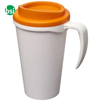 Tazza termica grande da 350ml - Immagine 13