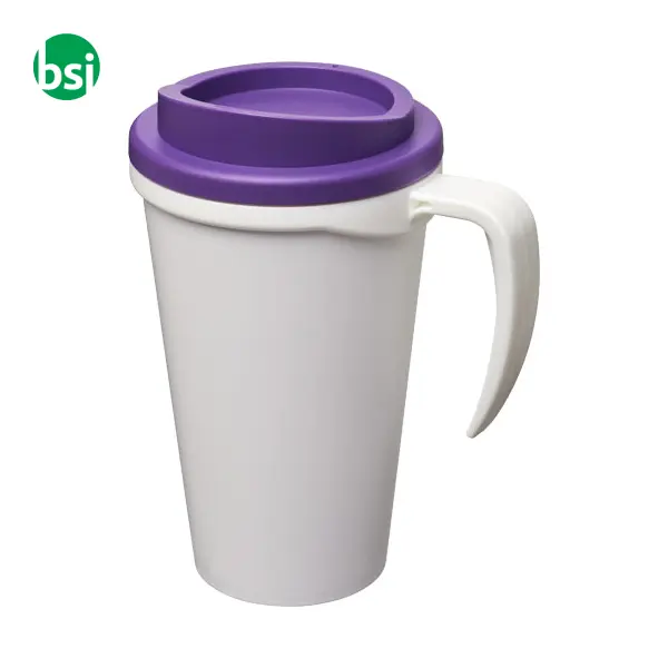 Tazza termica grande da 350ml -  14