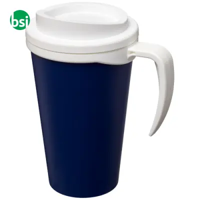 Tazza termica grande da 350ml - Immagine 15