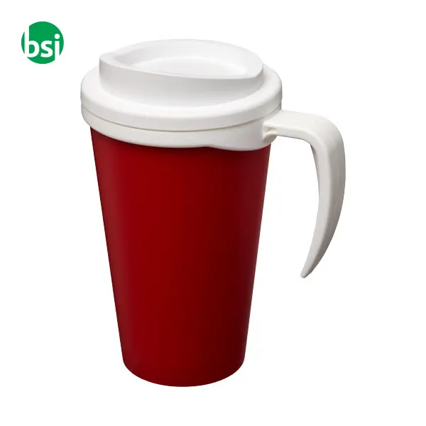 Tazza termica grande da 350ml -  16