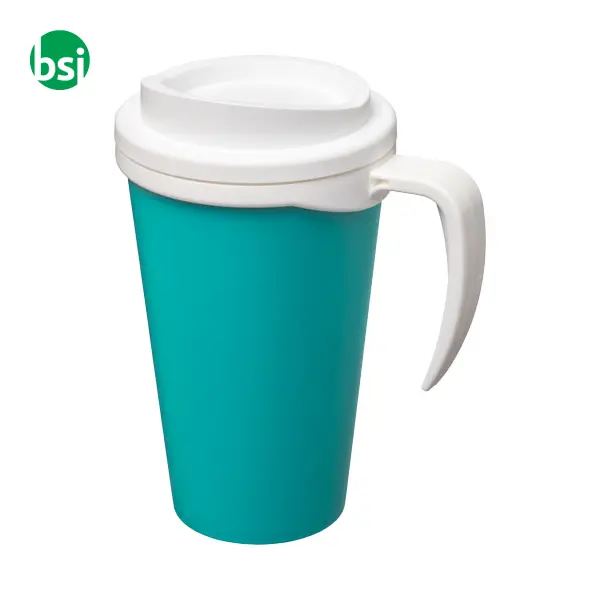 Tazza termica grande da 350ml -  17