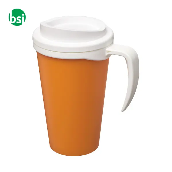 Tazza termica grande da 350ml -  18