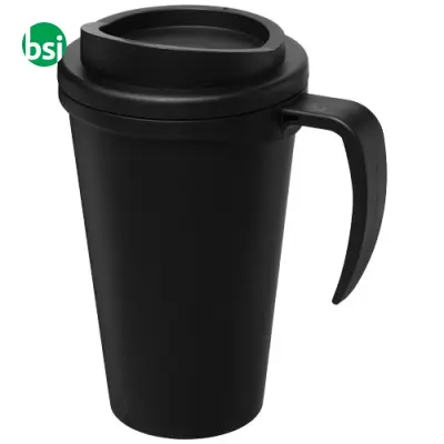 Tazza termica grande da 350ml - Immagine 19