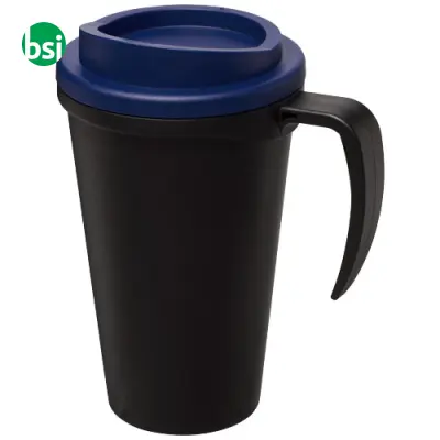 Tazza termica grande da 350ml - Immagine 21