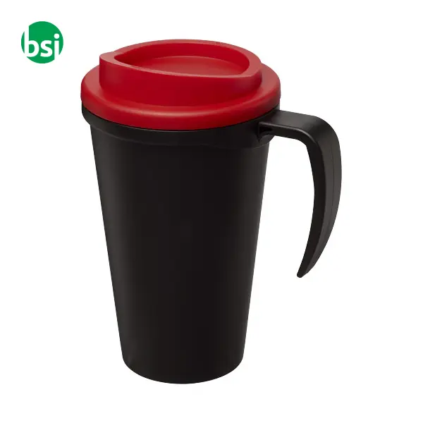 Tazza termica grande da 350ml -  22