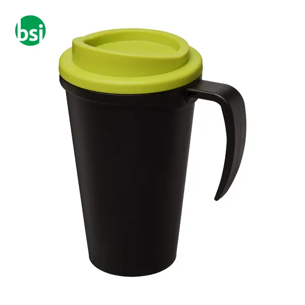 Tazza termica grande da 350ml -  23