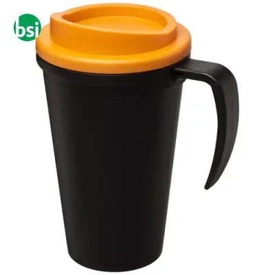 Tazza termica grande da 350ml - Immagine 24