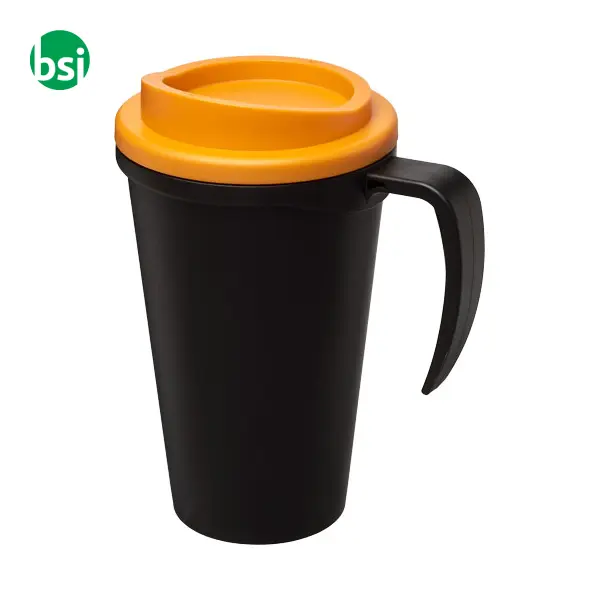 Tazza termica grande da 350ml -  24