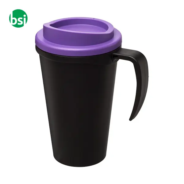 Tazza termica grande da 350ml -  25