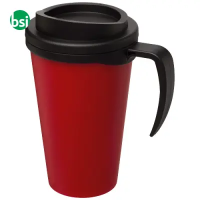 Tazza termica grande da 350ml - Immagine 27