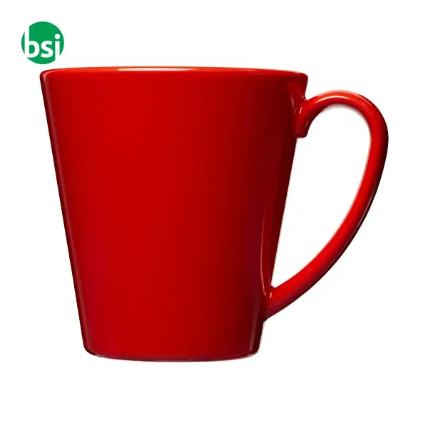 Tazza in plastica personalizzata 350ml Supreme -  3