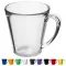 Tazza in plastica personalizzata 350ml Supreme - Anteprima 1