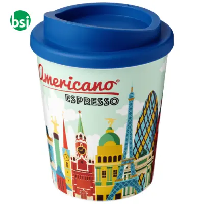 Bicchiere termico Brite personalizzabile 250ml Espresso - Immagine 11