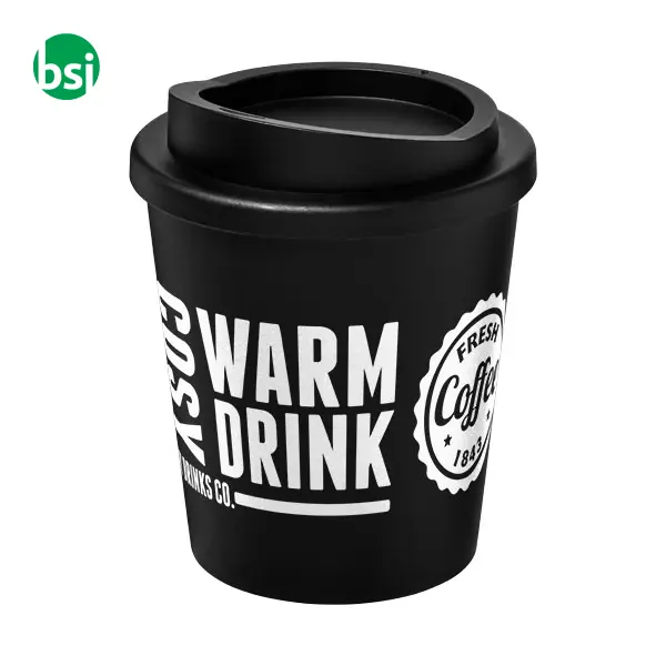 Bicchiere termico personalizzabile 250ml Espresso -  2