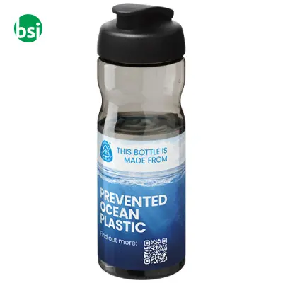 Borraccia personalizzata 650ml Eco Base - Immagine 2