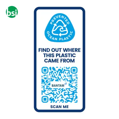 Borraccia personalizzata 650ml Eco Base - Immagine 4