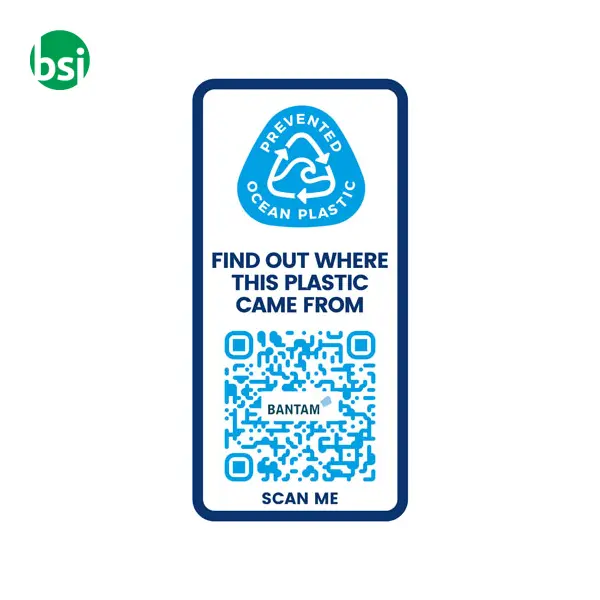 Borraccia personalizzata 650ml Eco Base -  4
