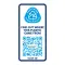 Borraccia personalizzata 650ml Eco Base - Anteprima 4