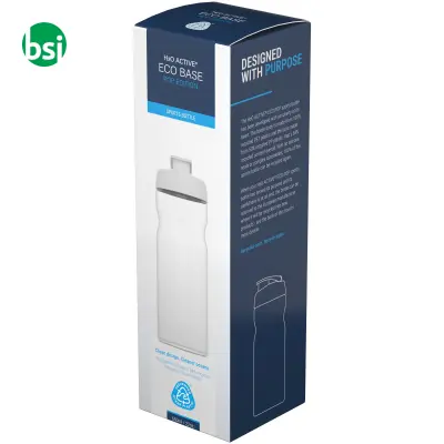 Borraccia 650ml Eco Base - Immagine 3