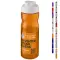 Borraccia personalizzata 650ml Eco Base - Anteprima 1