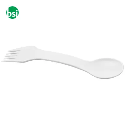 Kit personalizzabile cucchiaio forchetta coltello Epsy Pure