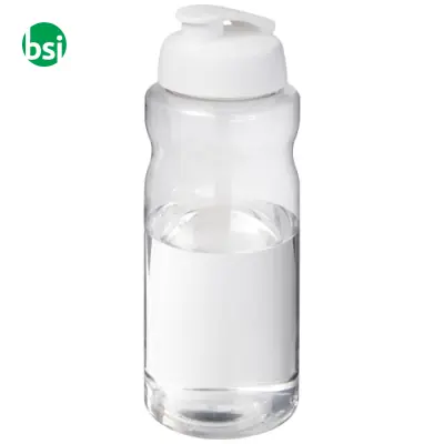 Borraccia sportiva da 1 litro H2O Active Big Base - Immagine 4