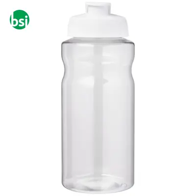 Borraccia sportiva da 1 litro H2O Active Big Base - Immagine 3