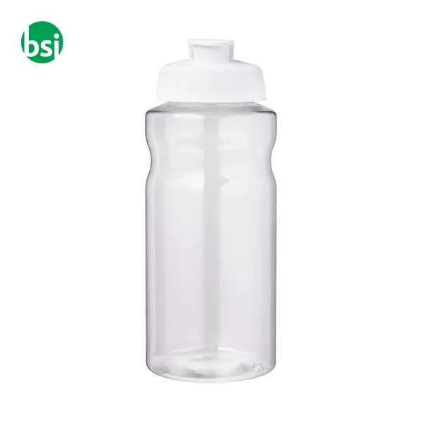 Borraccia sportiva da 1 litro H2O Active Big Base -  3