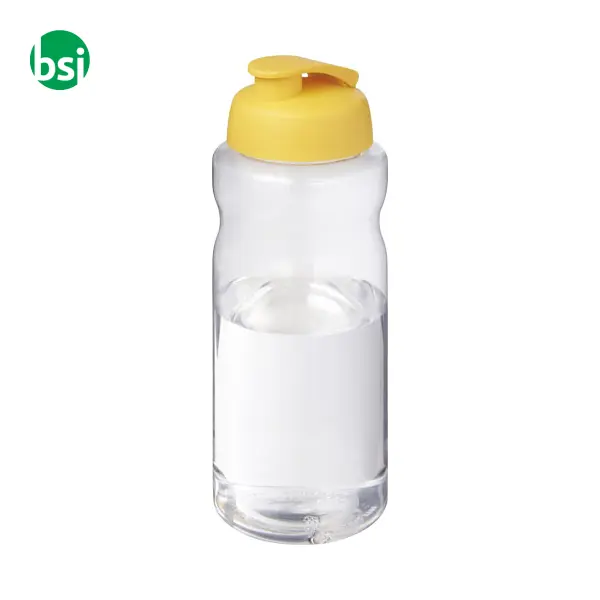 Borraccia sportiva da 1 litro H2O Active Big Base -  5