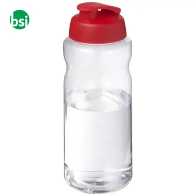 Borraccia sportiva da 1 litro H2O Active Big Base - Immagine 6