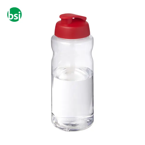 Borraccia sportiva da 1 litro H2O Active Big Base -  6
