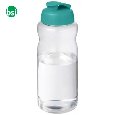 Borraccia sportiva da 1 litro H2O Active Big Base - Immagine 8
