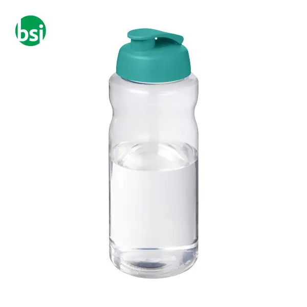 Borraccia sportiva da 1 litro H2O Active Big Base -  8