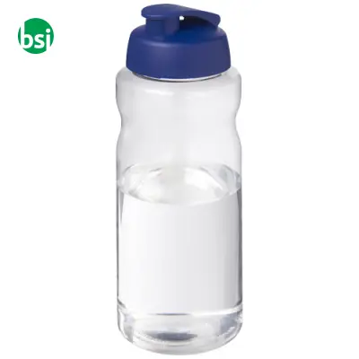 Borraccia sportiva da 1 litro H2O Active Big Base - Immagine 9