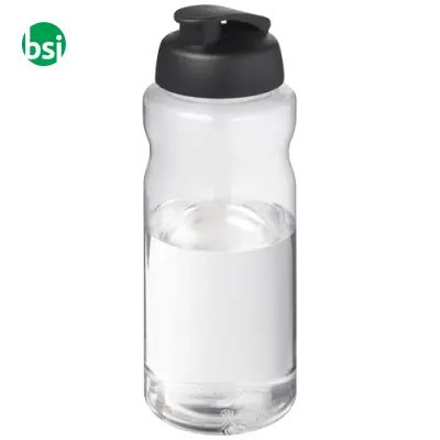 Borraccia sportiva da 1 litro H2O Active Big Base - Immagine 11