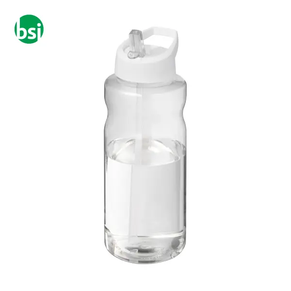 Borraccia personalizzabile da 1 litro H2O Active -  4